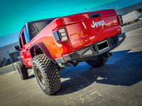 Thumbnail for DV8 Offroad 2018+ Jeep Gladiator Rear Bumper