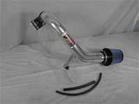 Thumbnail for Injen 11 Honda CRZ Hybrid 1.5L 4 cyl (Manual Only) Polished Cold Air Intake w/ MR Technology