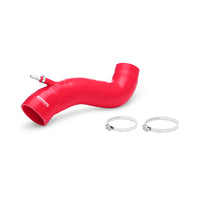 Thumbnail for Mishimoto 2014-2015 Ford Fiesta ST Induction Hose (Red)