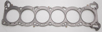 Thumbnail for Cometic Nissan RB-25 6 CYL 86mm .070 inch MLS-5 Head Gasket