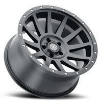 Thumbnail for ICON Compression 20x10 5x5 -12mm Offset 5in BS 71.5mm Bore Satin Black Wheel