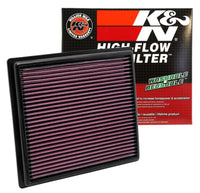 Thumbnail for K&N 10 Lexus RX350 3.5L-V6 Drop In Air Filter