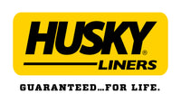 Thumbnail for Husky Liners 20-23 Mercedes-Benz GLS450/GLE450/GLE63 AMG S X-Act Contour Black Floor Liners