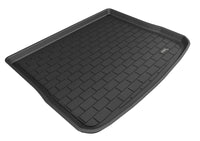 Thumbnail for 3D MAXpider 2009-2019 Volkswagen Tiguan/ Tiguan Limited Kagu Cargo Liner - Black