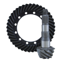 Thumbnail for USA Standard Ring & Pinion Gear Set For Toyota Landcruiser in a 4.11 Ratio