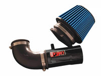 Thumbnail for Injen 91-99 Mitsubishi 3000GT V6 3.0L Black IS Short Ram Cold Air Intake