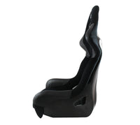 Thumbnail for NRG FIA Competition Seat w/Competition Fabric & FIA Homologated Free Driving Position