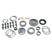 Thumbnail for USA Standard Master Overhaul Kit For The GM 9.76in w/ 12 Bolt Cover Rear Diff