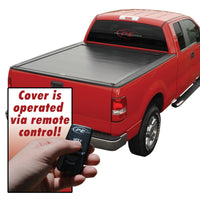 Thumbnail for Pace Edwards 04-14 Ford F-Series LightDuty 6ft 5in Bed BedLocker