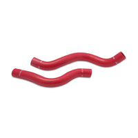 Thumbnail for Mishimoto 90-94 Mitsubishi Red Silicone Hose Kit