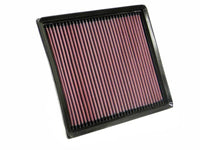 Thumbnail for K&N 06-09 Chevy Impala / 06-07 Monte Carlo / 05-08 Pontiac Grand Prix Drop In Air Filter