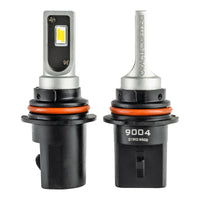 Thumbnail for Oracle 9004 - VSeries LED Headlight Bulb Conversion Kit - 6000K SEE WARRANTY