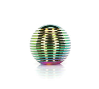 Thumbnail for NRG Shift Knob Heat Sink Droplet Neo Chrome