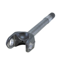 Thumbnail for Yukon 4340 Chromoly Right Hand Replacement Inner Axle for 86-93 Dodge Dana 44 Uses 5-760X U-Joint