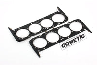 Thumbnail for Cometic Mazda Miata inBPin Motor 1.8L DOHC 84mm .040in MLS Head Gasket