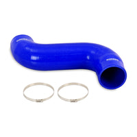 Thumbnail for Mishimoto 03-07 Dodge Ram Cummins Blue Silicone Air Intake Hose Kit