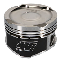 Thumbnail for Wiseco Volvo S60R B5254 -13cc Dish 1.2008x3.2874 (83.5mm)  Custom Pistons SPECIAL ORDER