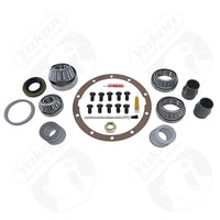 Thumbnail for Yukon Gear Master Overhaul Kit For Toyota V6 and Turbo 4 Diff / 02 & Down