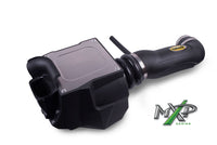 Thumbnail for Airaid 12-14 Jeep Wrangler JK 3.6L Pentastar MXP Intake System w/ Tube (Dry / Red Media)