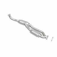 Thumbnail for MagnaFlow Conv DF 99-02 Windstar 3.8L