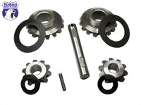 Thumbnail for Yukon Gear Standard Open Spider Gear Kit For 8in and 9in Ford w/ 28 Spline Axles and 2-Pinion Design