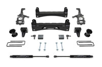 Thumbnail for Fabtech 15-20 Ford F150 2WD 6in Basic Sys w/Stealth