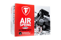 Thumbnail for Firestone Ride-Rite RED Label Ex Duty Air Spring Kit Rear 01-10 Chevy/GMC 2500HD 2&4WD (W217602700)