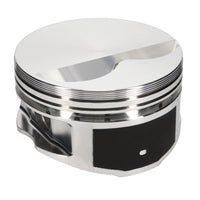 Thumbnail for JE Pistons 302/351 SBF HDFT -5c Set of 8 Pistons