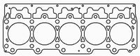 Thumbnail for Cometic 92-96 Dodge Viper 8L 4.030 inch .040 inch MLS GEN1 Headgasket