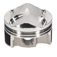 Thumbnail for JE Pistons Acura K24/K20 87.5mm Bore 13.6:1 CR 9.0cc Dome Piston (Set of 4)