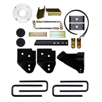 Thumbnail for Skyjacker Suspension Lift Kit Component 2011-2011 Ford F-350 Super Duty 4 Wheel Drive