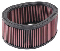 Thumbnail for K&N Buell Firebolt/Lightning/Ulysses Replacement Air Filter