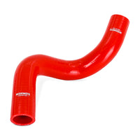 Thumbnail for Mishimoto 04-10 Infiniti QX56 / 04-14 Titan Silicone Coolant Hose Kit - Red