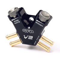 Thumbnail for GFB D Boost V2 VNT Manual Boost Controller (for VNT/VGT Turbos)