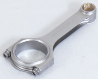 Thumbnail for Eagle Chevrolet Small Block 6.200in H-Beam Light Weight Connecting Rod (Single Rod)