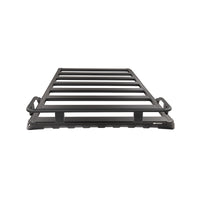 Thumbnail for ARB BASE Rack Kit 84in x 51in with Mount Kit Deflector and Front 1/4 Rails