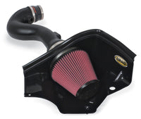 Thumbnail for Airaid 05-09 Mustang 4.0L V6 MXP Intake System w/ Tube (Oiled / Red Media)