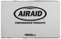 Thumbnail for Airaid 11-14 Ford Mustang GT 5.0L Race Only (No MVT) MXP Intake System w/ Tube (Oiled / Red Media)