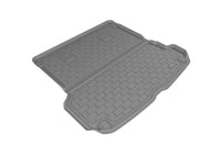 Thumbnail for 3D MAXpider 2017-2019 Audi Q7 Kagu Cargo Liner - Gray