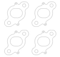 Thumbnail for Cometic Nissan CA18 DET .030 inch DOHC Exhaust Gasket (4 pcs per Kit)