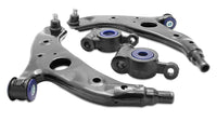 Thumbnail for SuperPro 2013 Mazda CX-5 Sport Front Lower Control Arm Set w/ Bushings