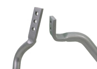 Thumbnail for Whiteline 93-98 Toyota Supra Front & Rear Sway Bar Kit