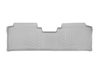 Thumbnail for WeatherTech 2015+ Ford Escape Rear FloorLiner - Grey