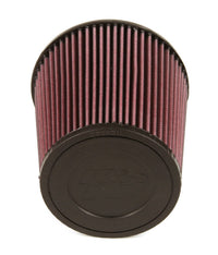 Thumbnail for K&N Universal Rubber Filter 3 1/2inch ID FLG / 6inch Base / 4-5/8inch Top / 6inch Height