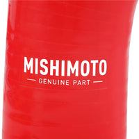 Thumbnail for Mishimoto 2016+ Nissan Titan XD Silicone Hose Kit Red