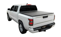 Thumbnail for Access LOMAX Tri-Fold Cover 2022+ Nissan Frontier - 5ft Bed