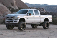 Thumbnail for Fabtech 11-16 Ford F250 4WD w/o Factory Overload 8in Rad Arm Sys w/4.0 R/R & 2.25