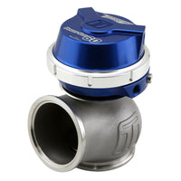 Thumbnail for Turbosmart WG60 Gen V Power-Gate 60 14psi Blue