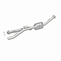 Thumbnail for MagnaFlow Conv DF 97-01 Explorer-Mountaineer