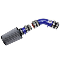 Thumbnail for HPS Shortram Air Intake 1996-1998 Toyota 4Runner 3.4L V6, Blue